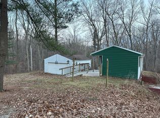 10981 Private Road 560 W, Poland, IN 47868