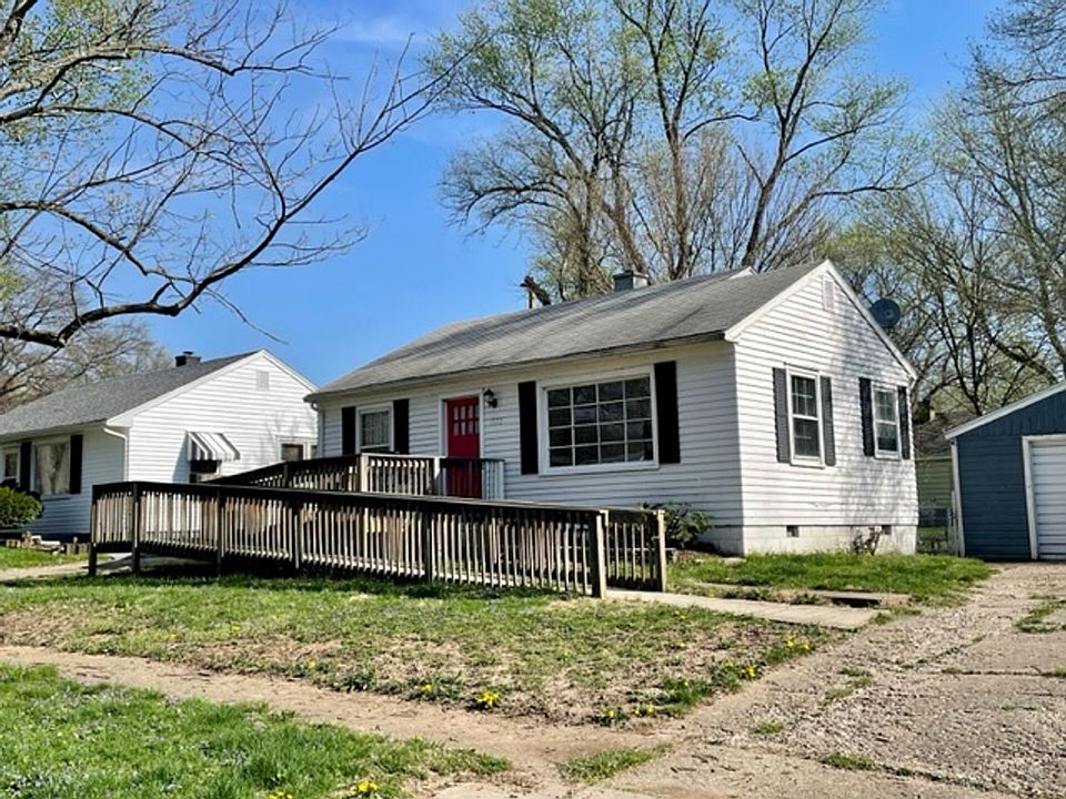 1st image of 1022 S Tonti Cir