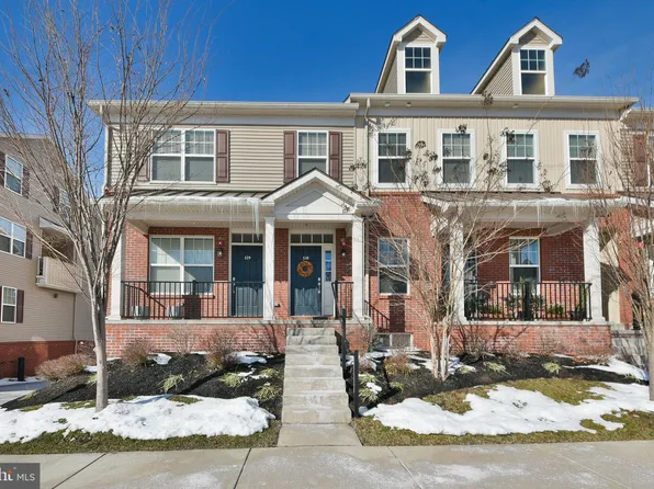 1529 Dekalb St Unit 130, Norristown, PA 19401