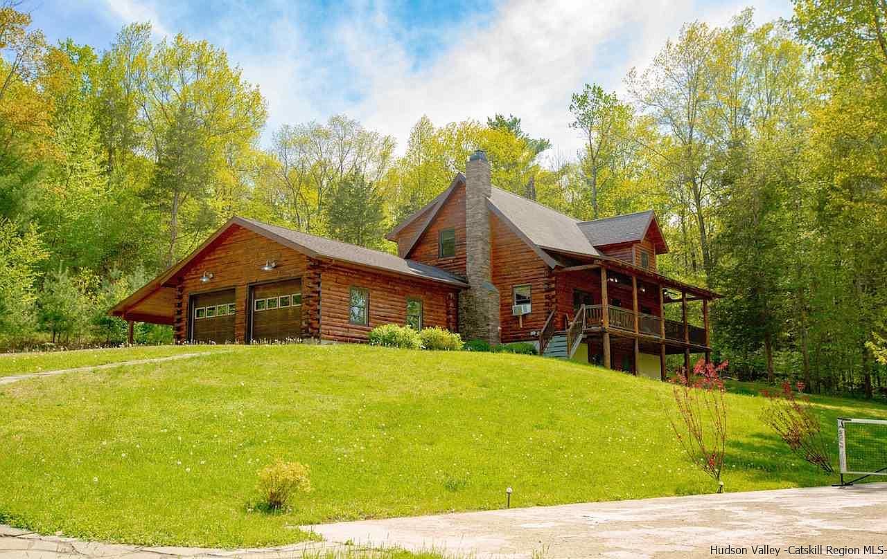 37 Waterfalls Rd, Kerhonkson, NY 12446 Zillow