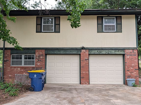 East Elevation