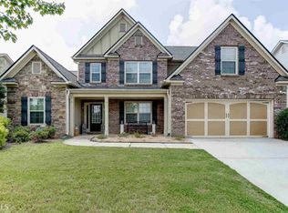 1803 Alberta Ln, Winder, GA 30680
