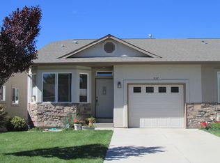 557 Garden Cress Ct, Grand Junction, CO 81501