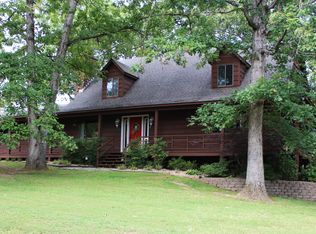 141 Marigold Ln, Poplar Bluff, MO 63901