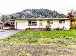 47688 Beaver St, Oakridge, OR 97463
