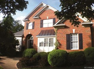 111 W Square Dr, Henrico, VA 23238