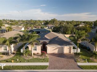 243 Destiny Cir, Cape Coral, FL 33990