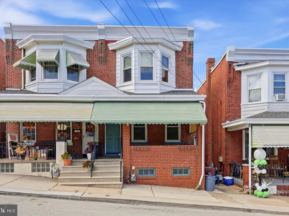 514 Mill St, Bridgeport, PA 19405