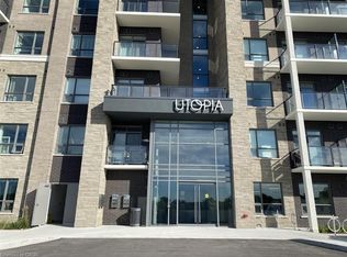 5055 Greenlane Rd #604, Lincoln, ON