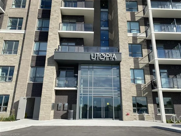 5055 Greenlane Rd #604, Lincoln, ON L3J 2J3