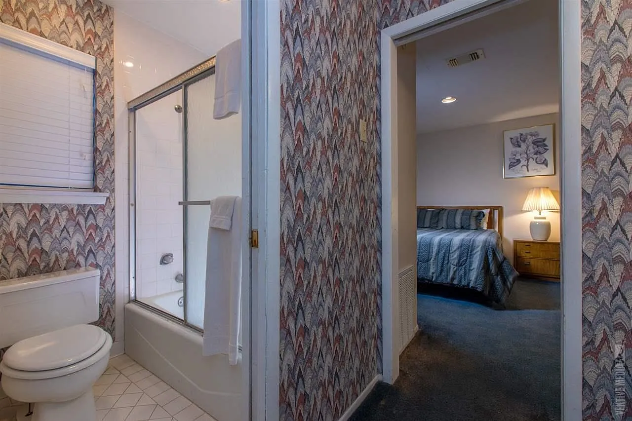1 bed, 1.0 bath, 750 sqft, $1,400 — Photo 2