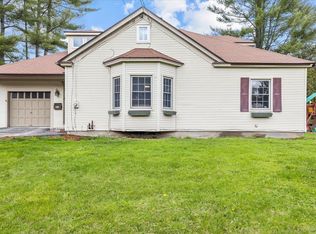 61 Terrace St, Montpelier, VT 05602
