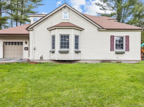 61 Terrace Street, Montpelier, VT 05602