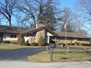300 Brookwood Dr, Olympia Fields, IL