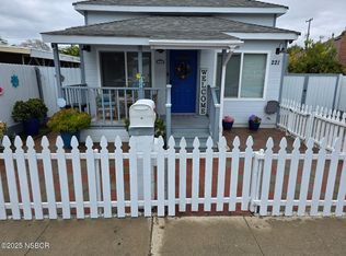 221 N F St, Lompoc, CA 93436