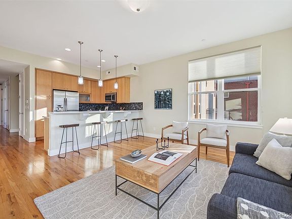 2nd image of 340 S Lafayette Street #302