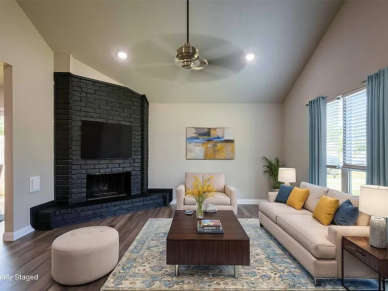 8703 Valley Ledge Dr — Photo 4