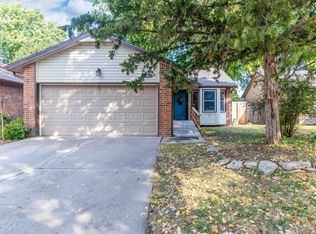 8526 W Nantucket St, Wichita, KS 67212