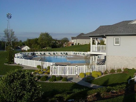 Access to this pool