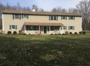 3051 Ewings Rd, Newfane, NY 14108