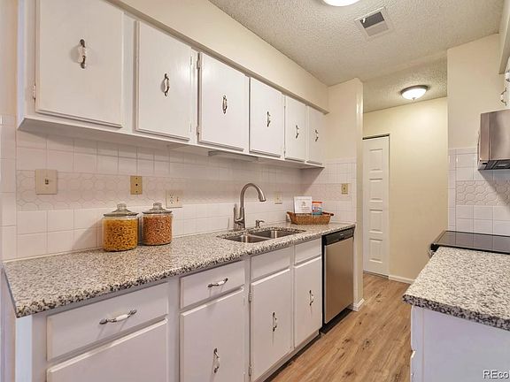 2nd image of 7755 E Quincy Ave #108