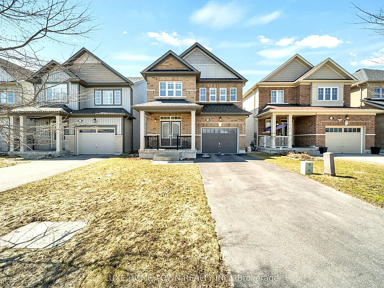 19 Findlay Way — Photo 5