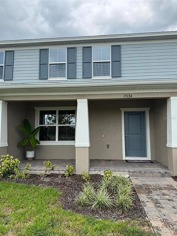 2 bed, 2.5 bath, 1195 sqft, $2,300 — Photo 1