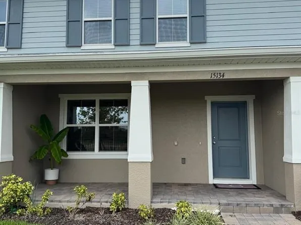 15134 Windflower Aly, Winter Garden, FL 34787