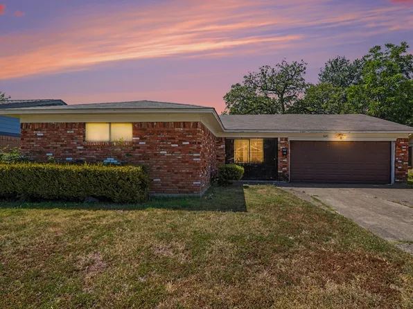 6620 Atha Dr, Dallas, TX 75217