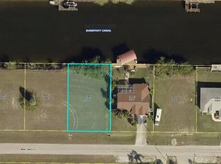 3323 NW 2nd St, Cape Coral, FL 33993