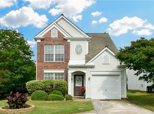 2145 McKenzie Creek Dr #87, Charlotte, NC 28270