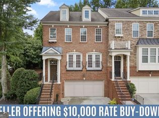 2203 Cumberland Pkwy SE UNIT 503, Atlanta, GA 30339