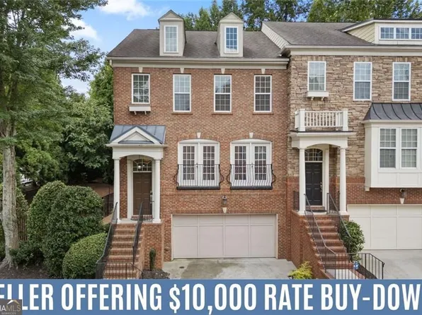 2203 Cumberland Pkwy SE Unit 503, Atlanta, GA 30339