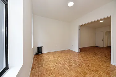 Rented by Buchbinder & Warren