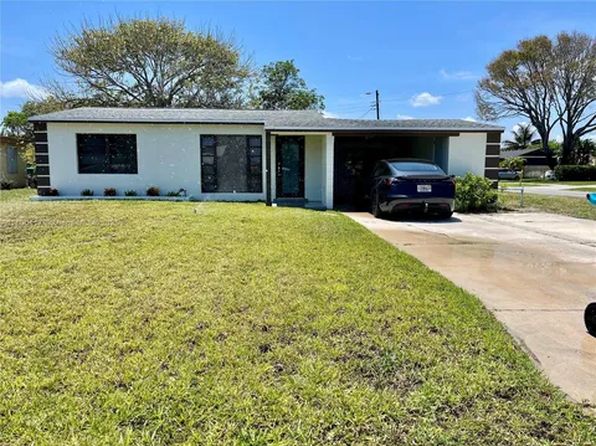 821 NW 4th St