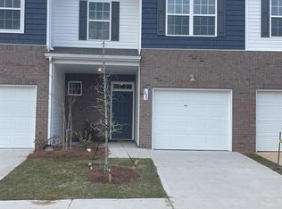 1475 Painted Horse Trail Chestnut Spgs #144, Boiling Springs, SC 29316