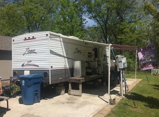 1935 Maple Rd, Clare, MI 48624