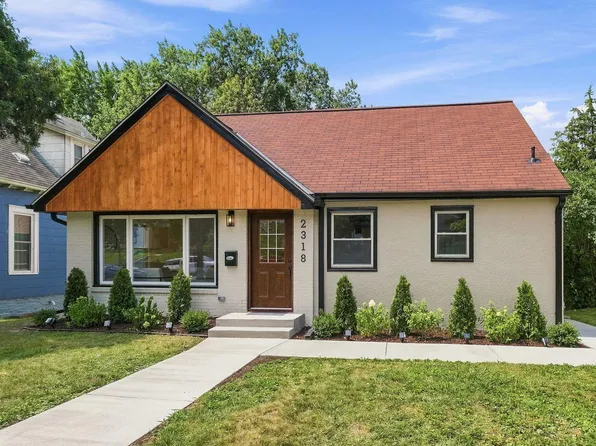 2318 Buchanan St NE, Minneapolis, MN 55418
