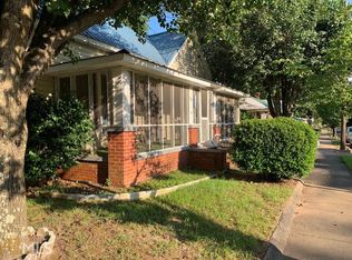 429 Ledbetter St, Cedartown, GA 30125