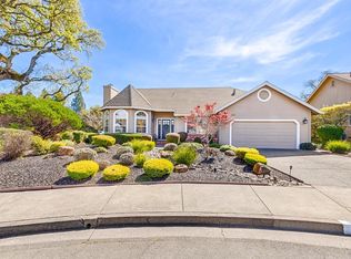 334 Miramonte Way, Santa Rosa, CA 95409