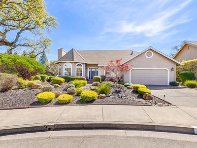 334 Miramonte Way, Santa Rosa, CA, 95409