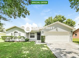 456 Cardinal Ct, Poinciana, FL 34759