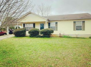 52 Ashley St, Lexington, AL 35648