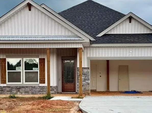 194 Woodham Rd, Ashford, AL 36312