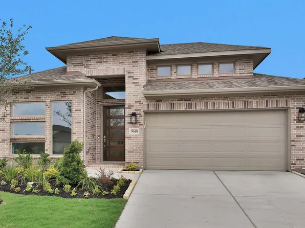 9618 Chateau Hill Dr, Manvel, TX 77578