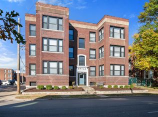 6275 Enright Ave #2W, Saint Louis, MO 63130