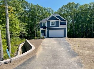 34 Timber Crest Dr LOT 20, Medway, MA 02053