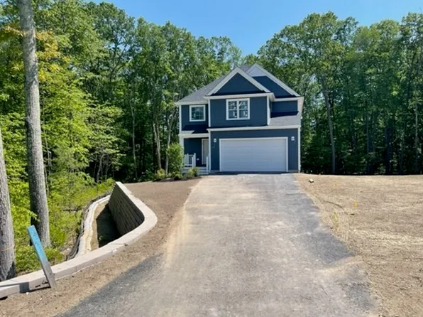 34 Timber Crest Dr Lot 20, Medway, MA 02053