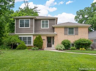 340 Fairbank Rd, Riverside, IL 60546