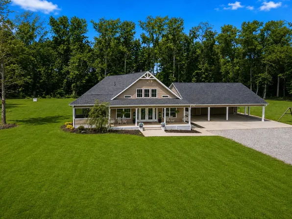 800 South Branch Rd., Loris, SC 29569